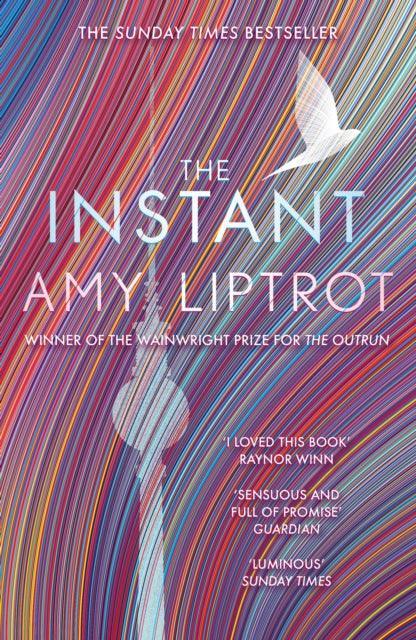 The Instant - The Cleeve Bookshop