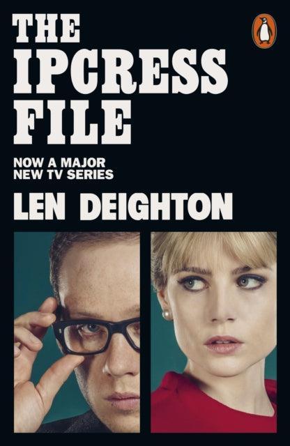 The Ipcress File - The Cleeve Bookshop