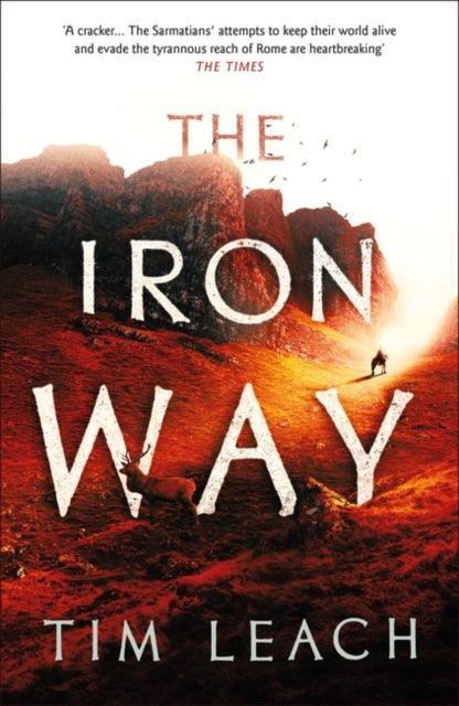 The Iron Way - The Cleeve Bookshop