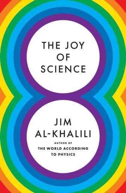 The Joy of Science - The Cleeve Bookshop
