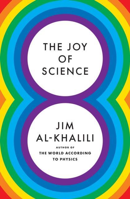 The Joy of Science - The Cleeve Bookshop