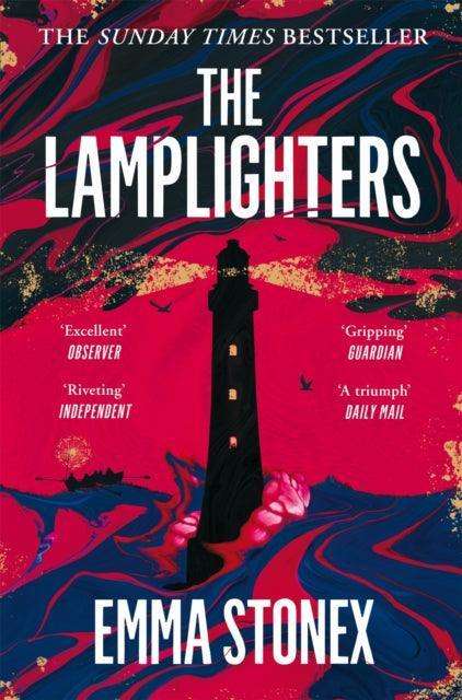 The Lamplighters - The Cleeve Bookshop