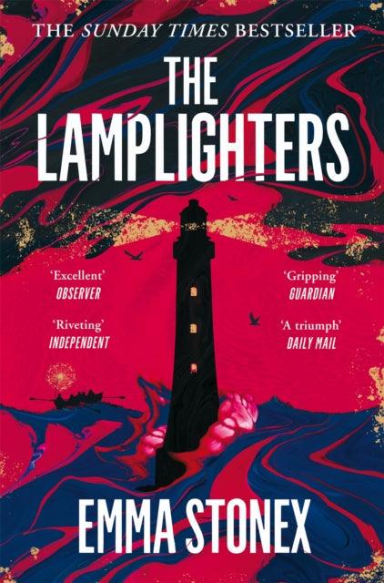 The Lamplighters - 9781529047356