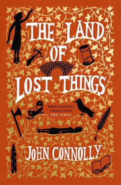 The Land of Lost Things - The Cleeve Bookshop