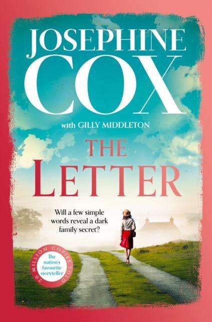 The Letter - The Cleeve Bookshop