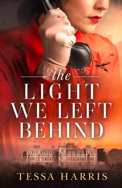 The Light We Left Behind - The Cleeve Bookshop