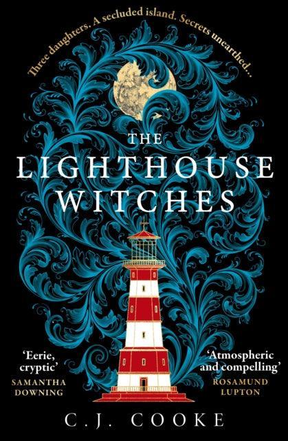 The Lighthouse Witches - The Cleeve Bookshop