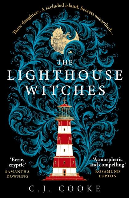 The Lighthouse Witches - 9780008455446