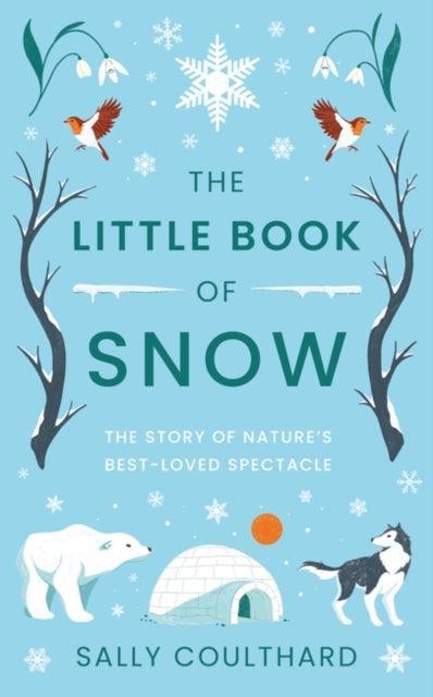 The Little Book of Snow - The Cleeve Bookshop