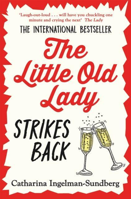 The Little Old Lady Strikes Back - The Cleeve Bookshop