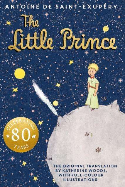 The Little Prince - The Cleeve Bookshop