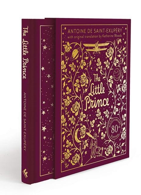 The Little Prince (Collector's Edition) - The Cleeve Bookshop