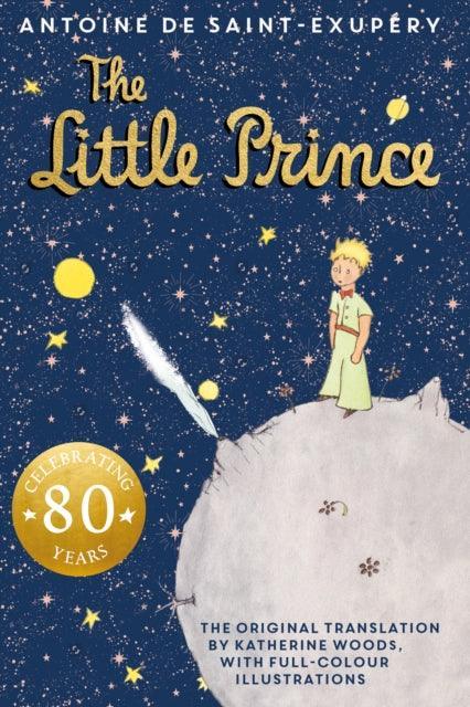 The Little Prince - The Cleeve Bookshop
