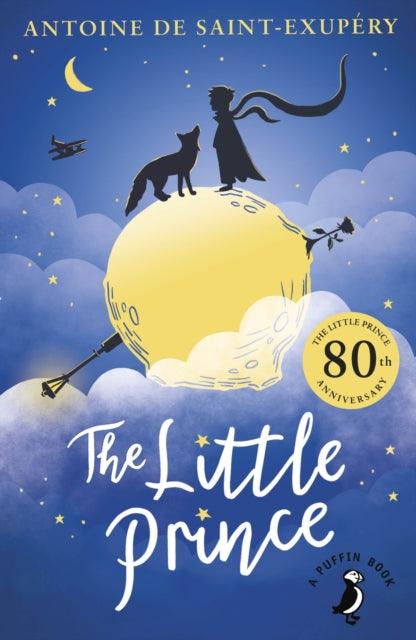 The Little Prince - 9780241560303