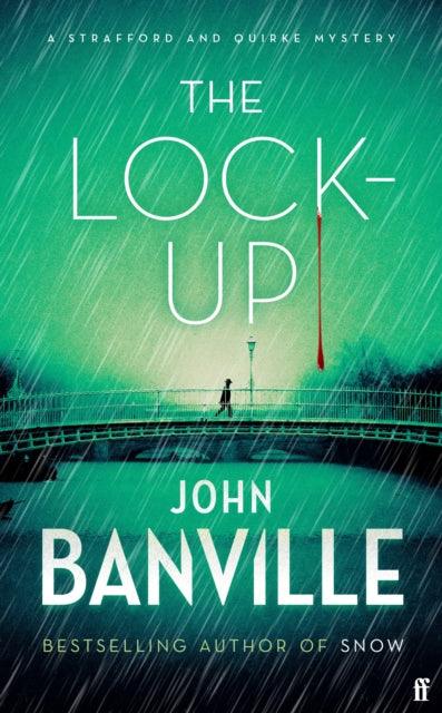 The Lock-Up : The Times Crime Book of the Month - 9780571370979