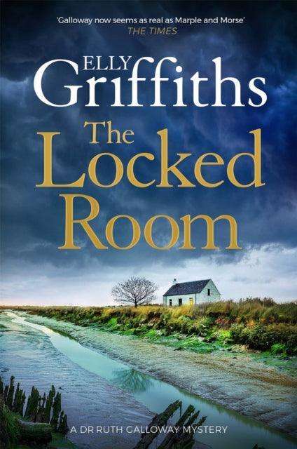 The Locked Room : The thrilling Sunday Times number one bestseller - The Cleeve Bookshop