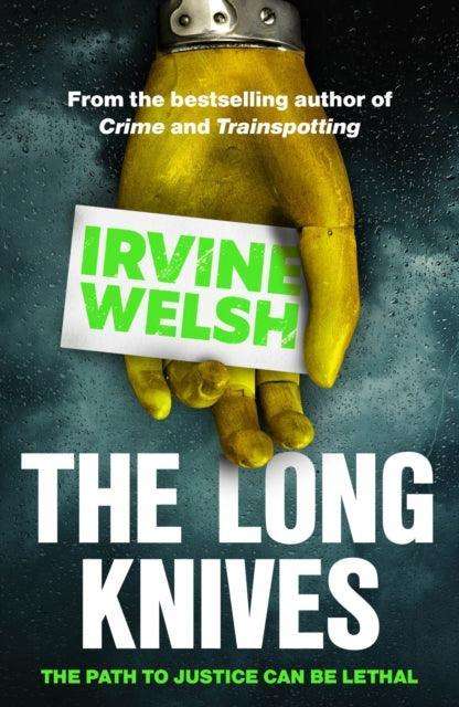 The Long Knives - The Cleeve Bookshop