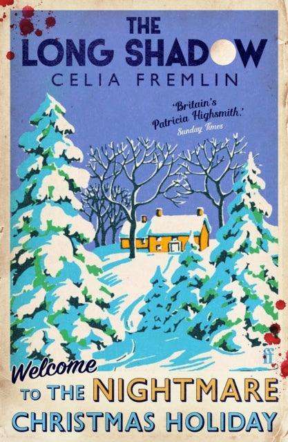 The Long Shadow : The Classic Christmas Mystery - The Cleeve Bookshop