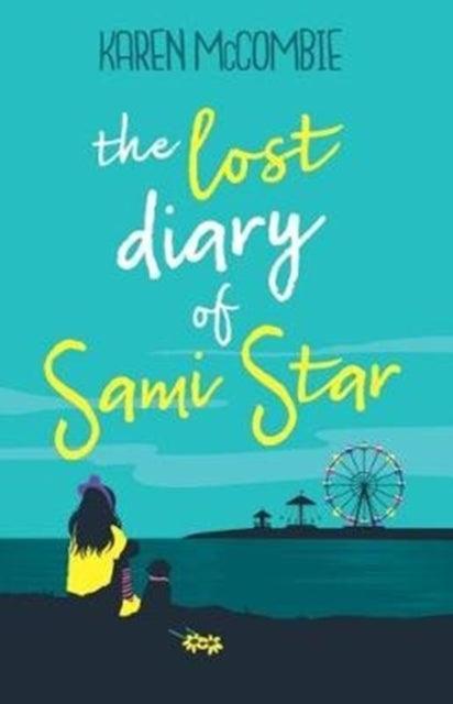 The Lost Diary of Sami Star - The Cleeve Bookshop