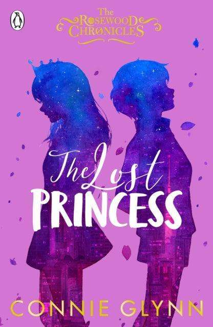 The Lost Princess - The Cleeve Bookshop