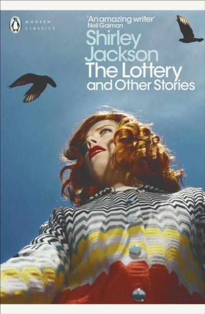 The Lottery and Other Stories - The Cleeve Bookshop