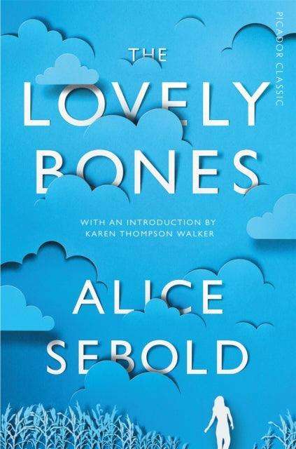 The Lovely Bones - The Cleeve Bookshop