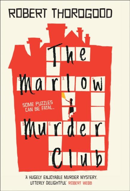 The Marlow Murder Club : Book 1 - 9780008435912