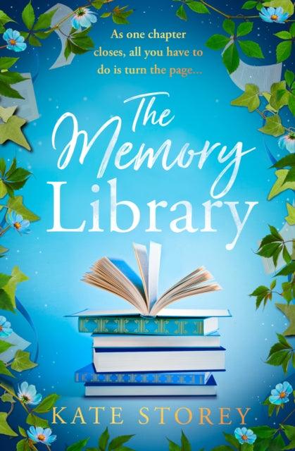 The Memory Library - 9780008658540