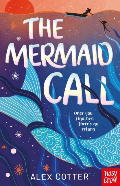 The Mermaid Call - The Cleeve Bookshop