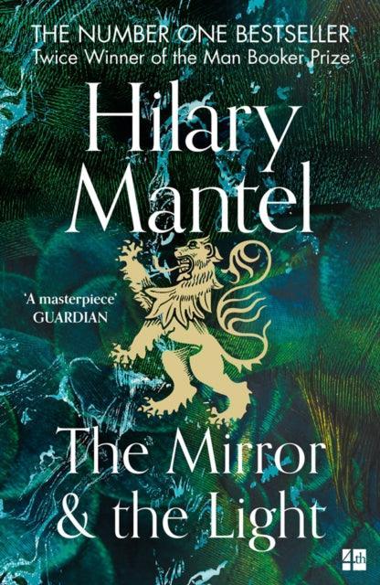 The Mirror and the Light - The Cleeve Bookshop