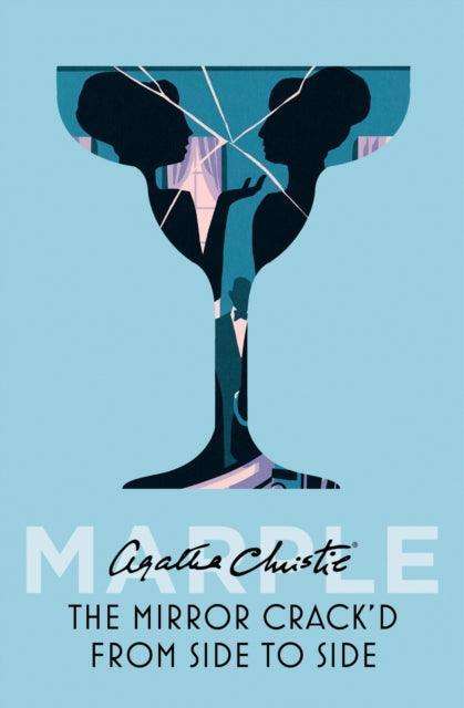 The Mirror Crack'd From Side to Side : Book 9 - The Cleeve Bookshop