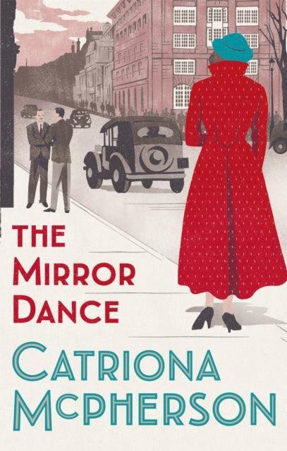 The Mirror Dance - The Cleeve Bookshop