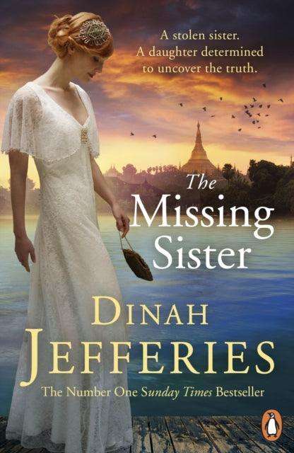 The Missing Sister - The Cleeve Bookshop