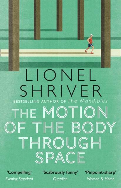 The Motion of the Body Through Space - The Cleeve Bookshop