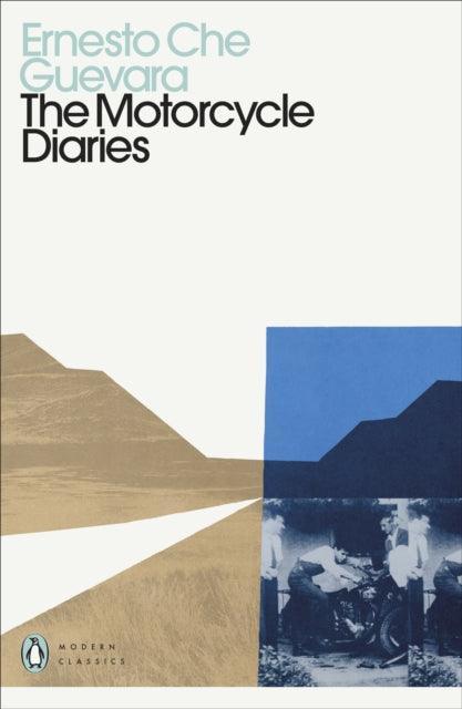 The Motorcycle Diaries - The Cleeve Bookshop