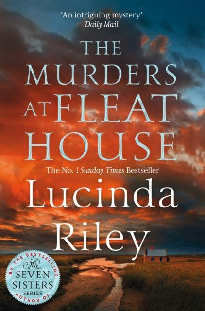 The Murders at Fleat House : A compelling mystery from the author of the million-copy bestselling The Seven Sisters series - The Cleeve Bookshop