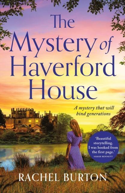 The Mystery of Haverford House - The Cleeve Bookshop