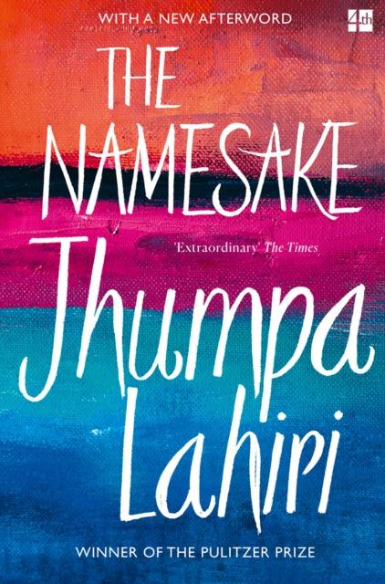 The Namesake - 9780006551805