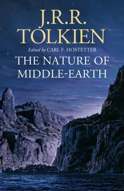 The Nature of Middle-earth - The Cleeve Bookshop