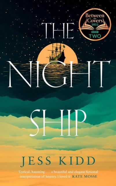 The Night Ship - The Cleeve Bookshop