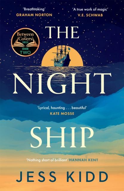 The Night Ship - 9781838856540