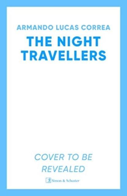 The Night Travellers : From the bestselling author of 'The German Girl' - The Cleeve Bookshop