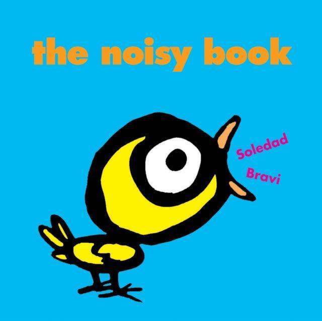 The Noisy Book - The Cleeve Bookshop