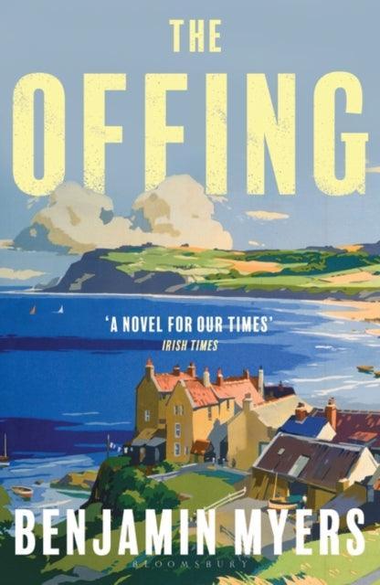 The Offing : A BBC Radio 2 Book Club Pick - The Cleeve Bookshop