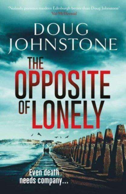 The Opposite of Lonely : 5 - The Cleeve Bookshop