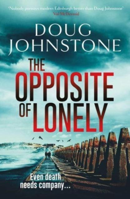 The Opposite of Lonely : 5 - The Cleeve Bookshop