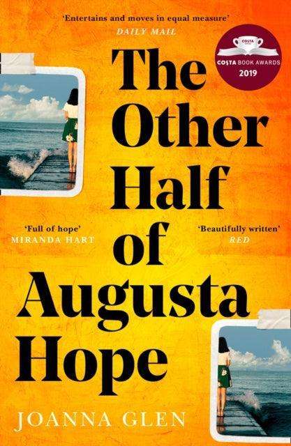 The Other Half of Augusta Hope - The Cleeve Bookshop