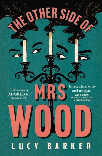 The Other Side of Mrs Wood - The Cleeve Bookshop