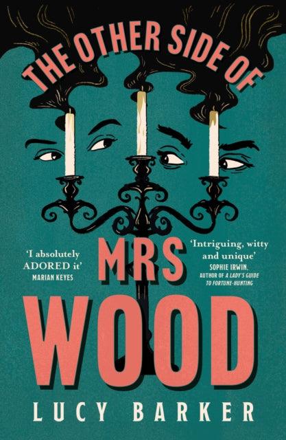 The Other Side of Mrs Wood - 9780008597245