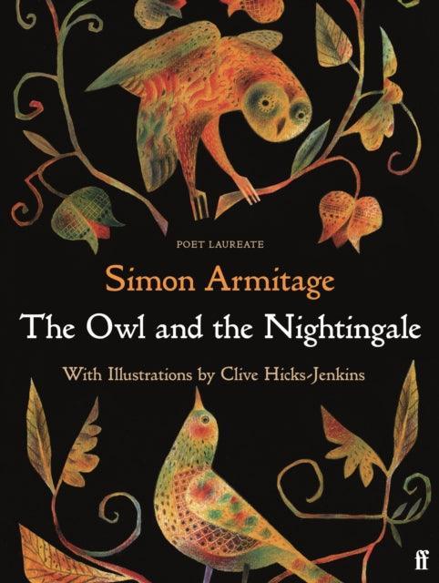 The Owl and the Nightingale - The Cleeve Bookshop